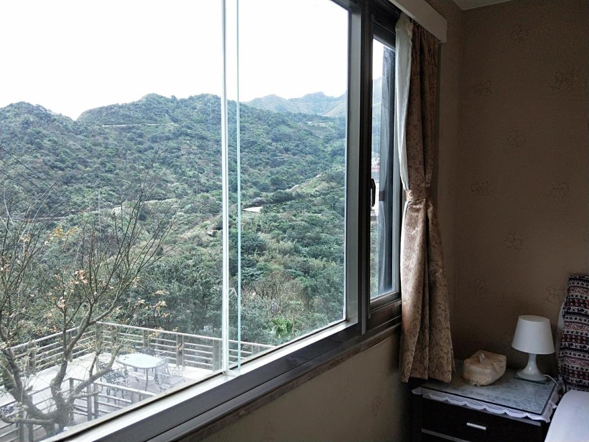 Levite Villa Jiufen Εξωτερικό φωτογραφία