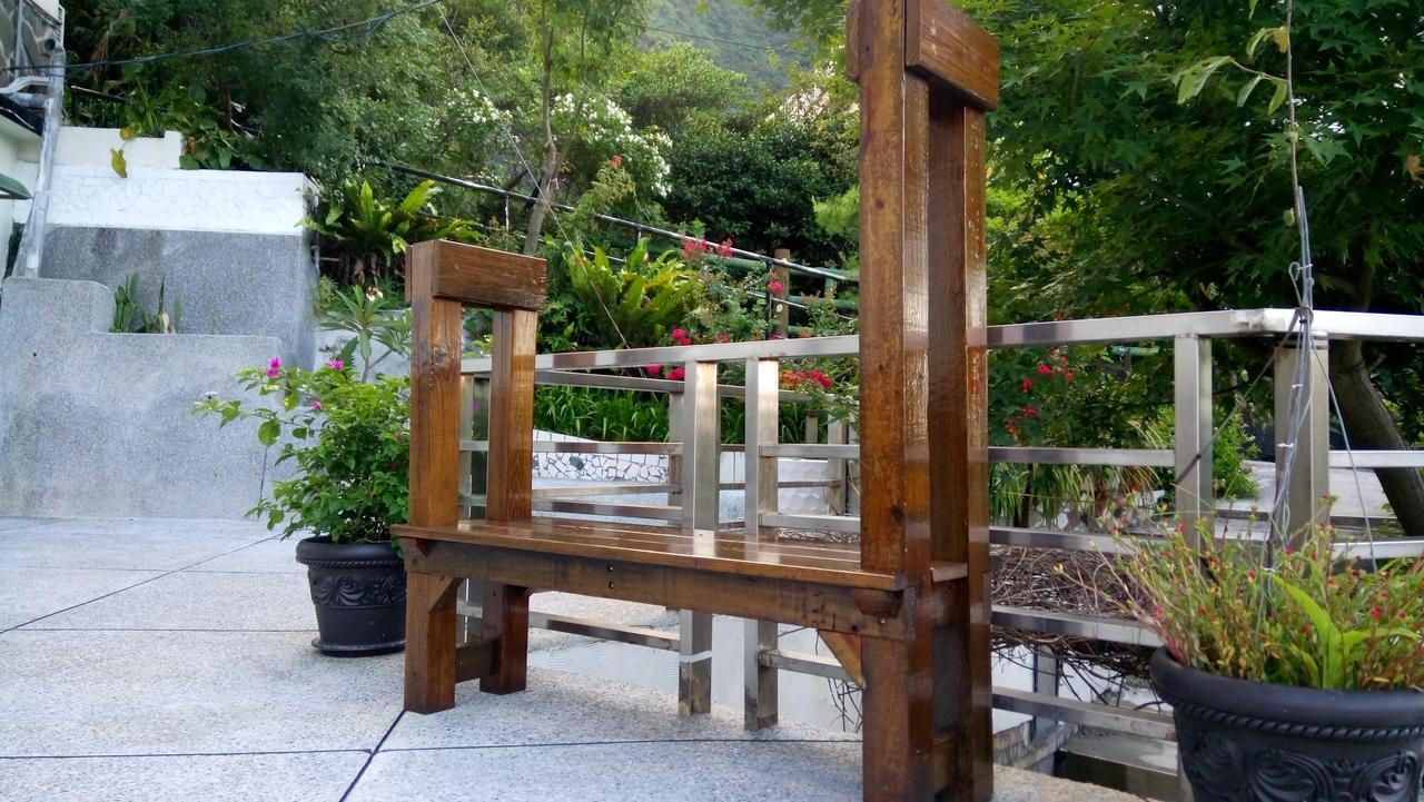 Levite Villa Jiufen Εξωτερικό φωτογραφία
