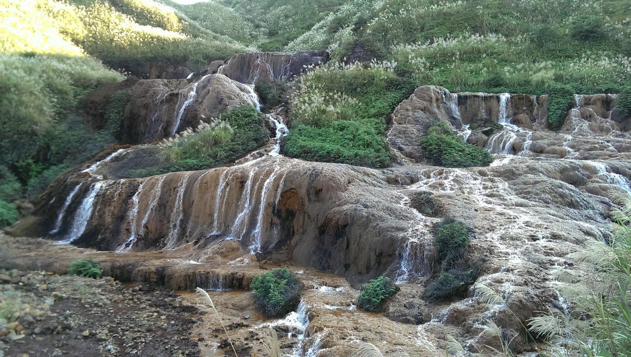 Levite Villa Jiufen Εξωτερικό φωτογραφία